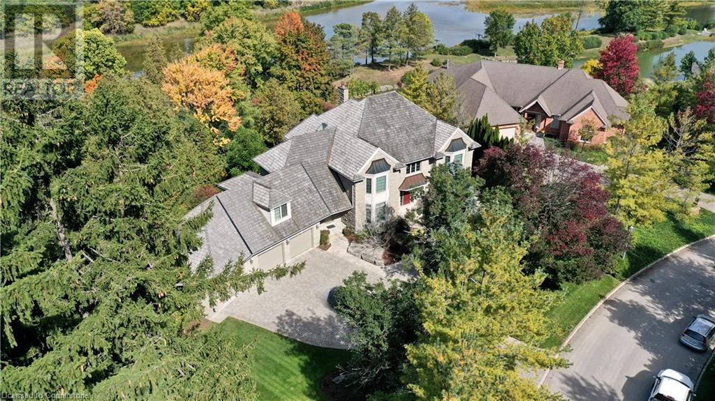 338 RIVER OAK Place, Waterloo, Ontario