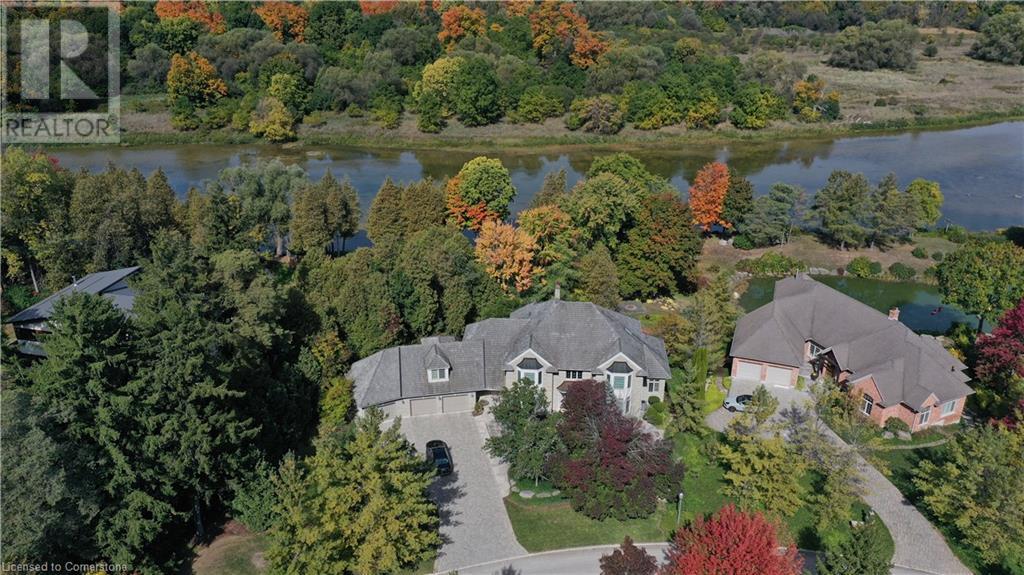 338 River Oak Place, Waterloo, Ontario  N2K 3N8 - Photo 46 - 40723175