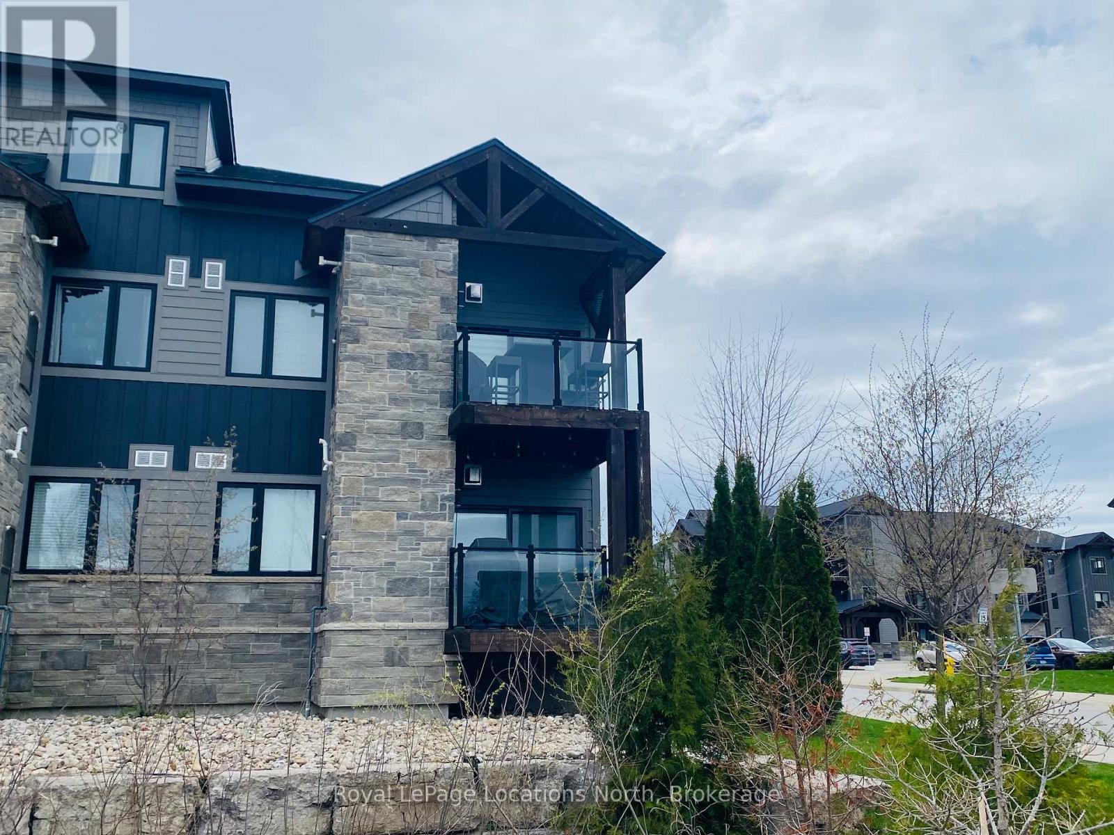 207 - 11 BEAUSOLEIL LANE, Blue Mountains, Ontario