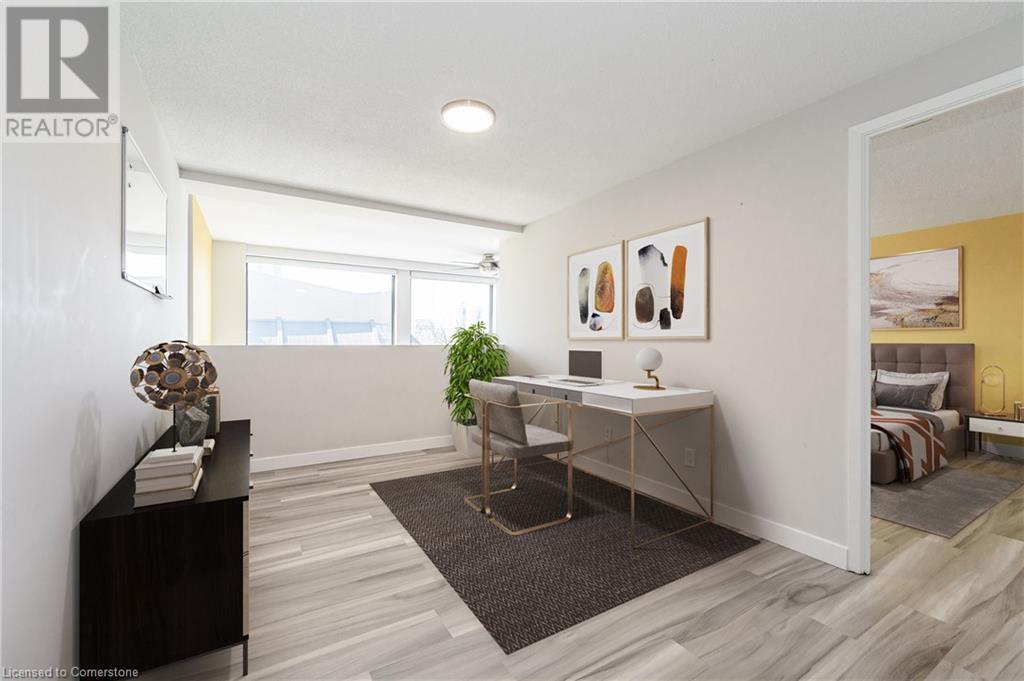 20 Ellen Street E Unit# 401, Kitchener, Ontario  N2H 6R7 - Photo 8 - 40724784