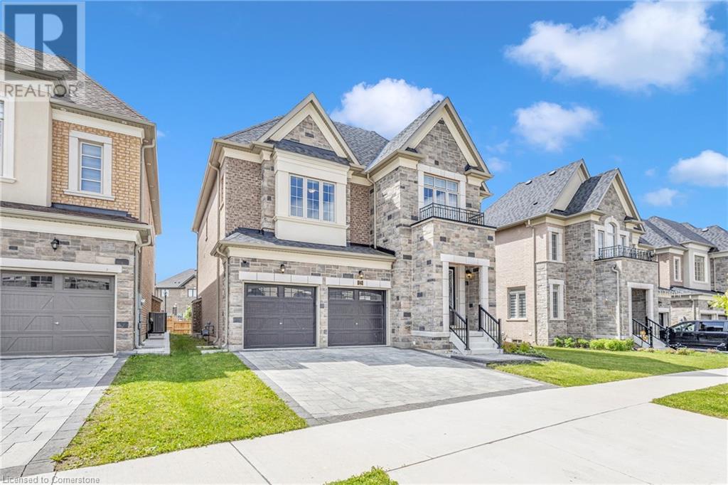 273 Forest Creek Drive, Kitchener, Ontario  N2R 0M6 - Photo 2 - 40725116