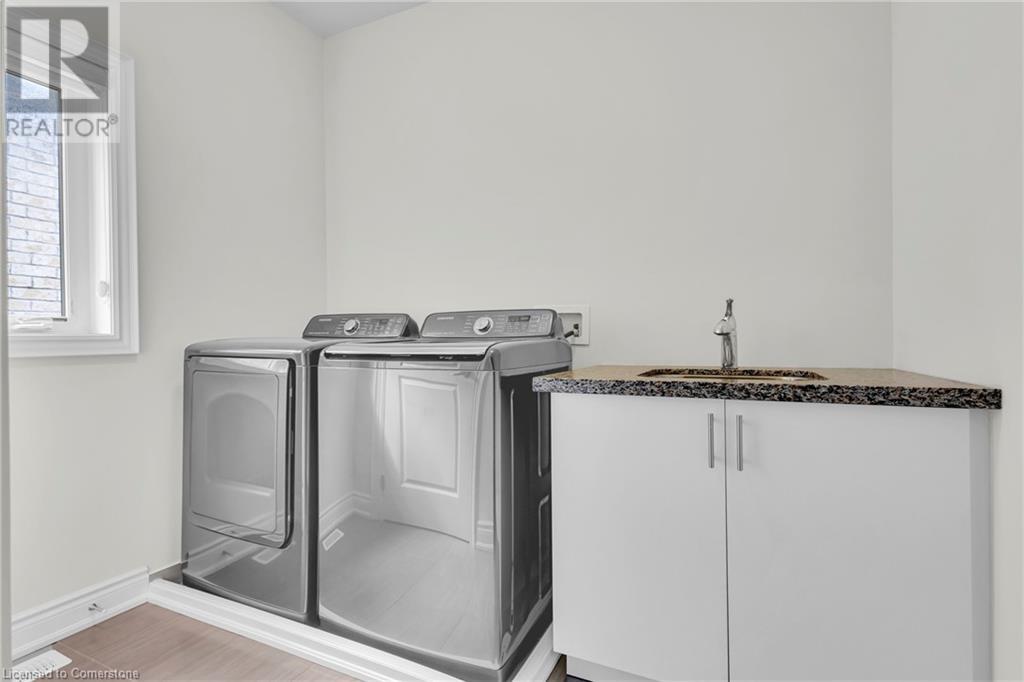 273 Forest Creek Drive, Kitchener, Ontario  N2R 0M6 - Photo 21 - 40725116