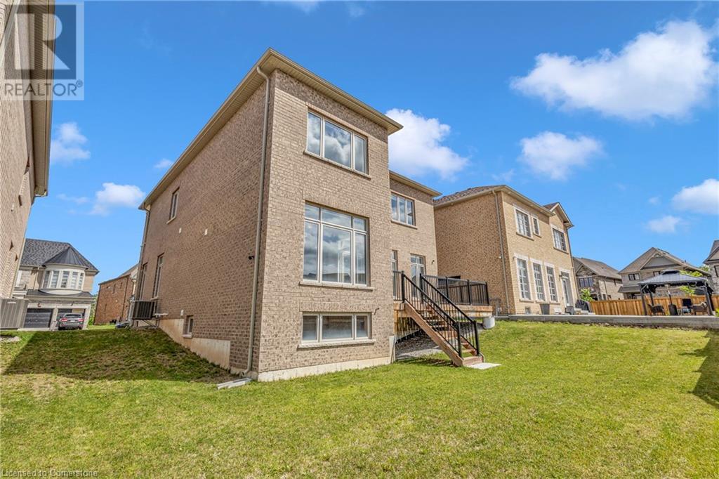 273 Forest Creek Drive, Kitchener, Ontario  N2R 0M6 - Photo 39 - 40725116