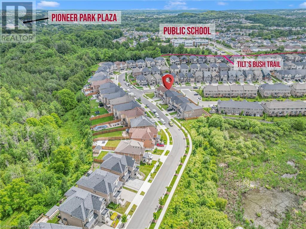 273 Forest Creek Drive, Kitchener, Ontario  N2R 0M6 - Photo 46 - 40725116