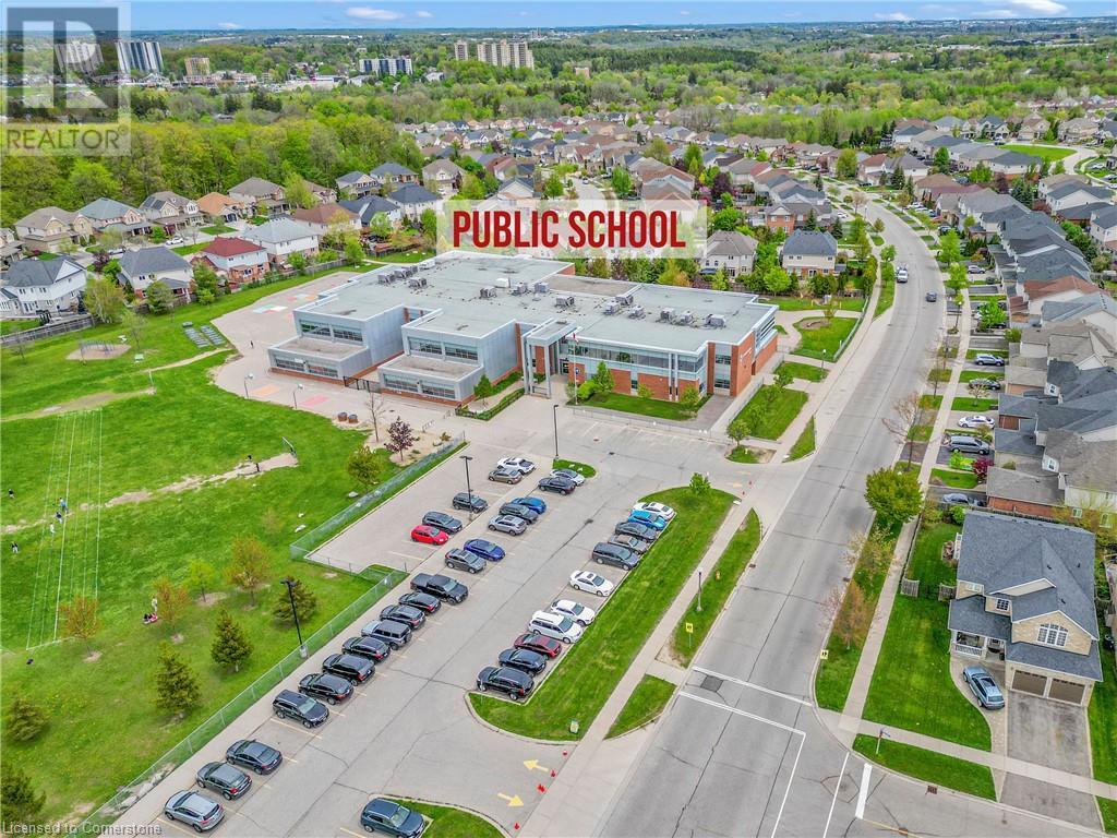 273 Forest Creek Drive, Kitchener, Ontario  N2R 0M6 - Photo 47 - 40725116