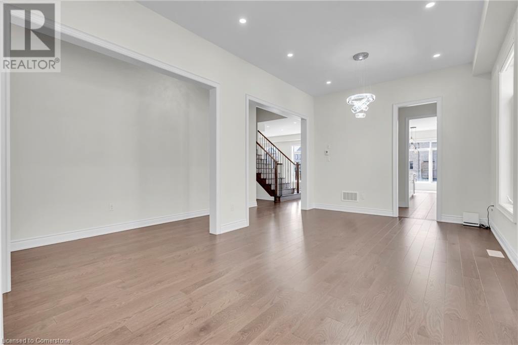 273 Forest Creek Drive, Kitchener, Ontario  N2R 0M6 - Photo 7 - 40725116
