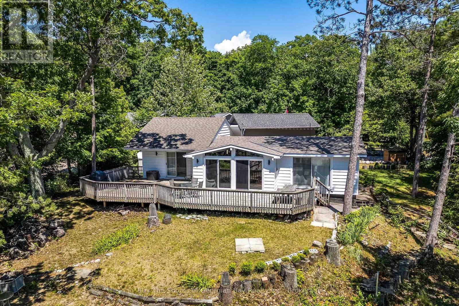 8 NASSAU COURT, Tiny, Ontario