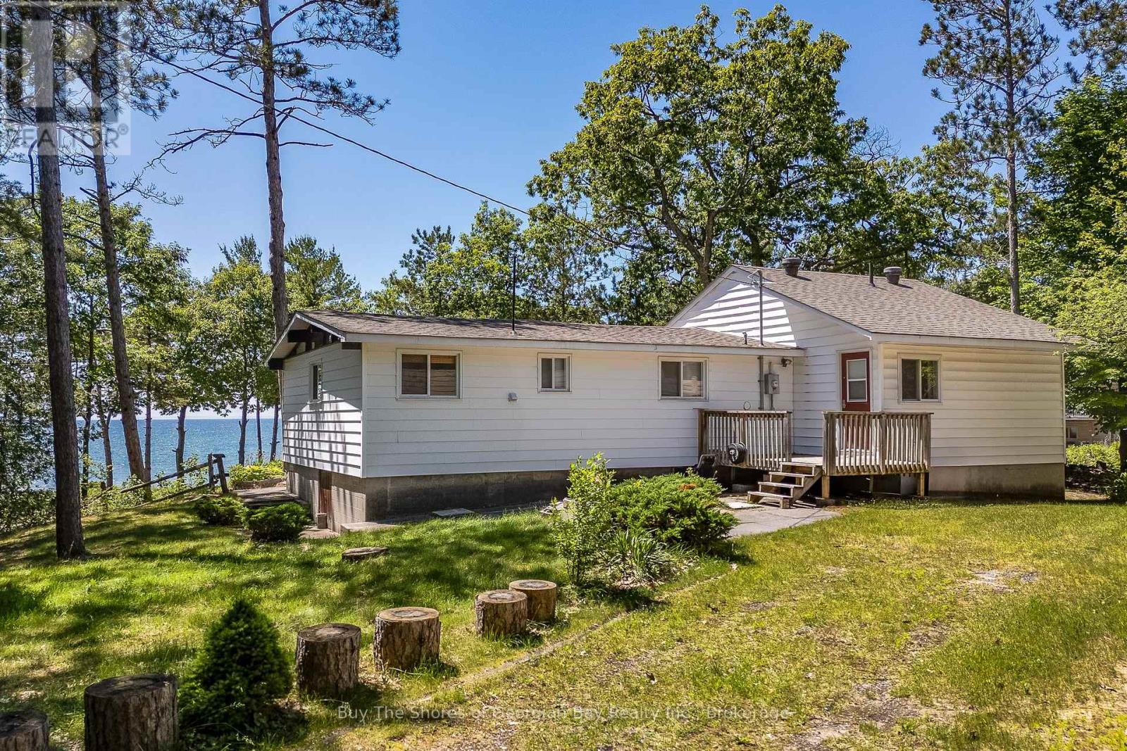 8 Nassau Court, Tiny, Ontario  L9M 0H3 - Photo 3 - S12129994