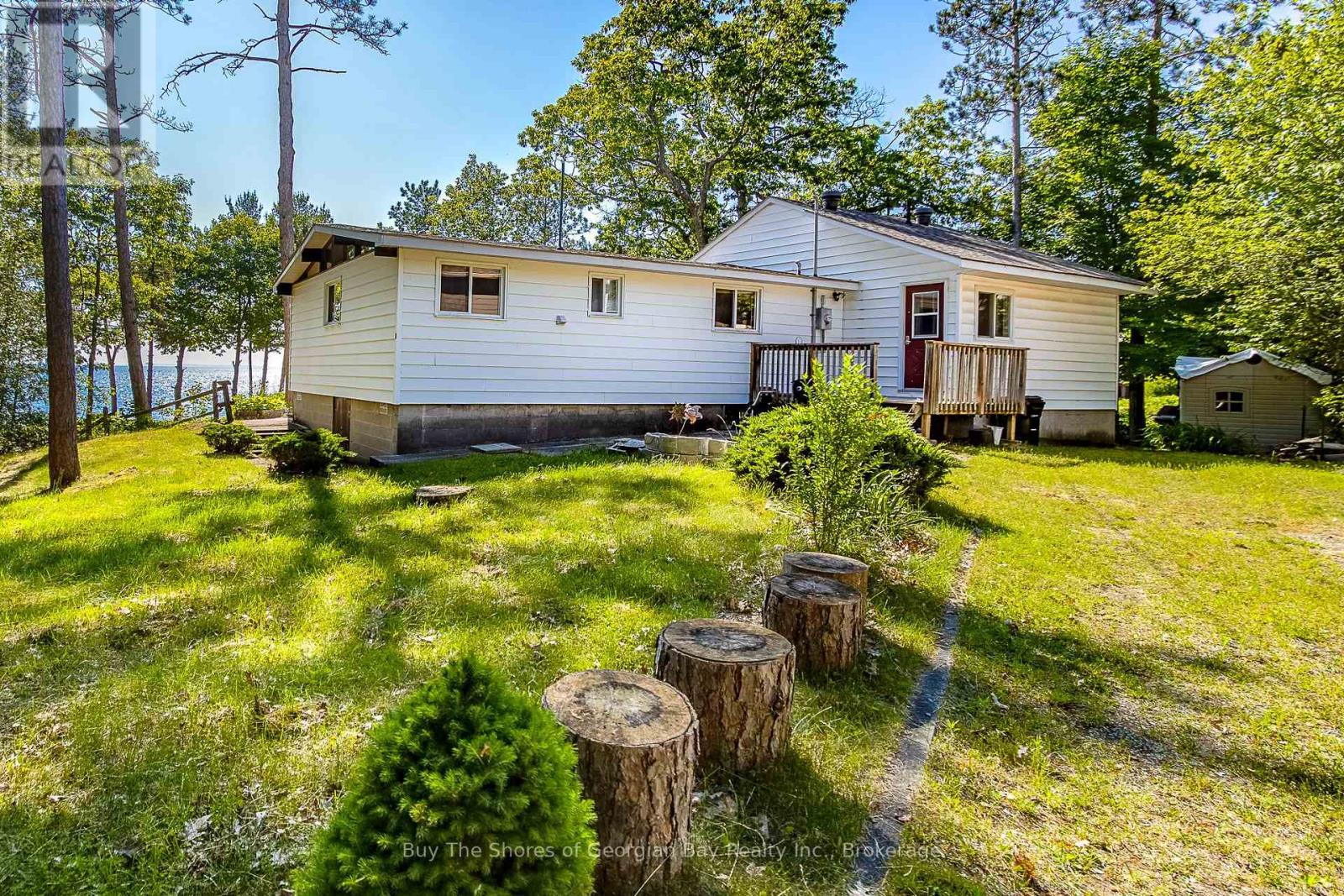 8 Nassau Court, Tiny, Ontario  L9M 0H3 - Photo 46 - S12129994
