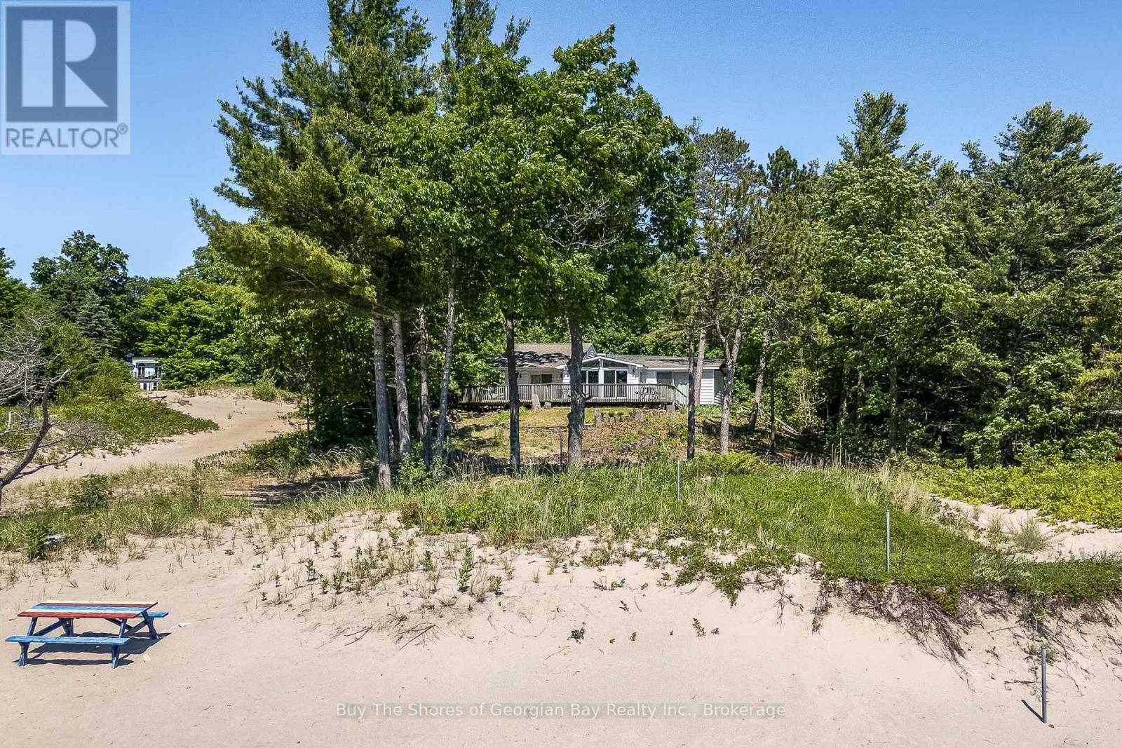 8 Nassau Court, Tiny, Ontario  L9M 0H3 - Photo 9 - S12129994