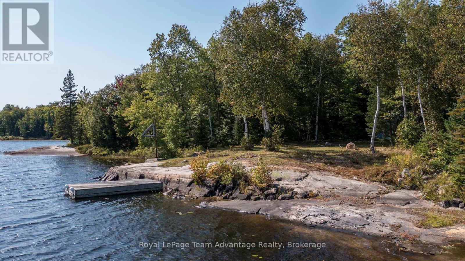 46 Taylor Lake Road, Whitestone, Ontario  P0A 1G0 - Photo 1 - X12129889