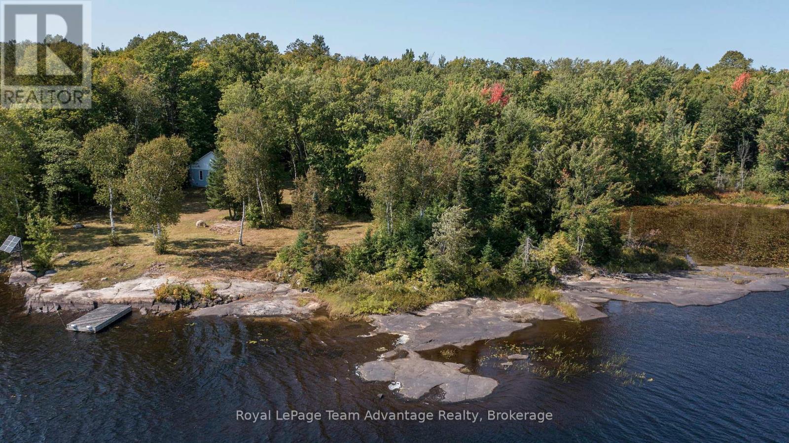 46 Taylor Lake Road, Whitestone, Ontario  P0A 1G0 - Photo 17 - X12129889