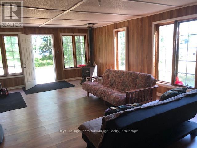 46 Taylor Lake Road, Whitestone, Ontario  P0A 1G0 - Photo 30 - X12129889