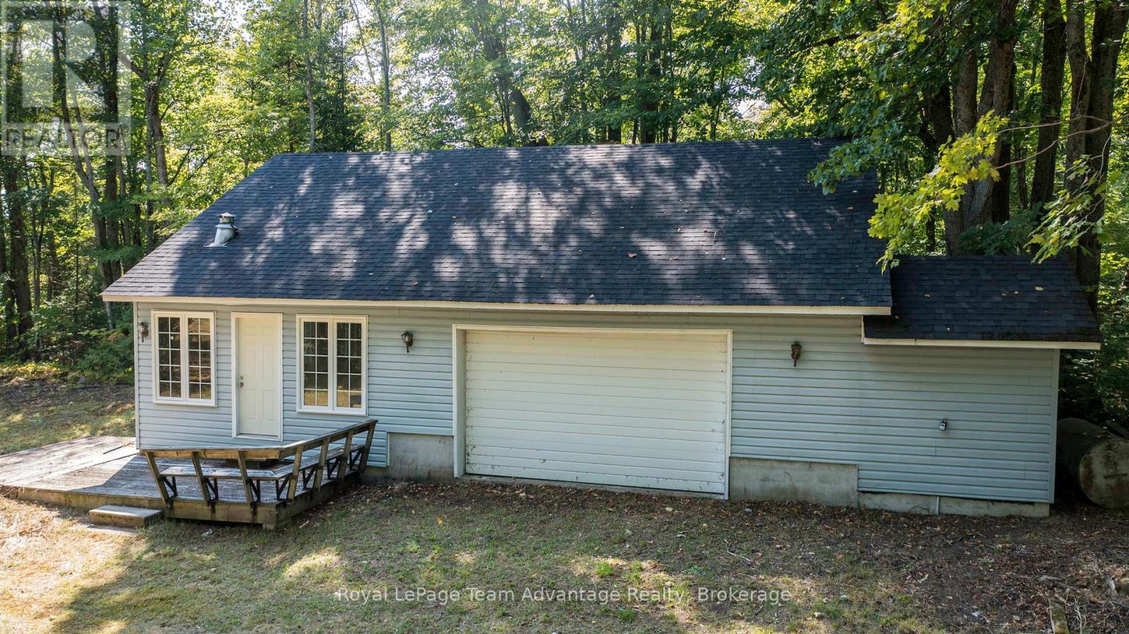 46 Taylor Lake Road, Whitestone, Ontario  P0A 1G0 - Photo 7 - X12129889