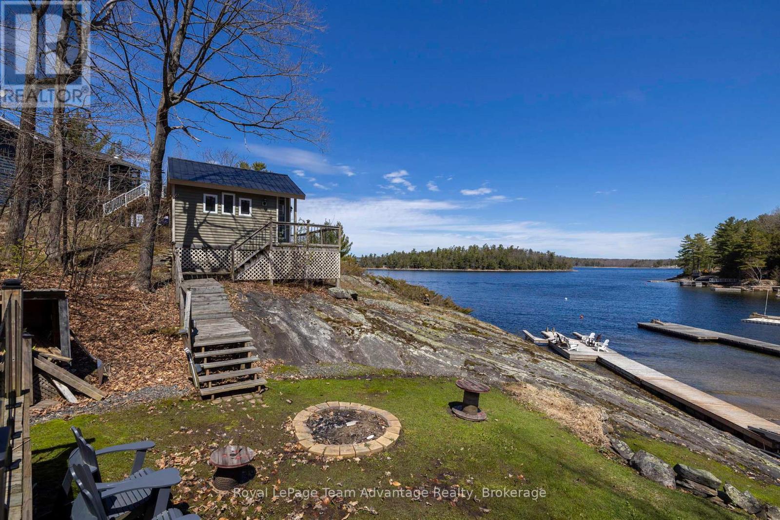 758 Paradise Lane, Parry Sound, Ontario  P2A 2X4 - Photo 21 - X12129908