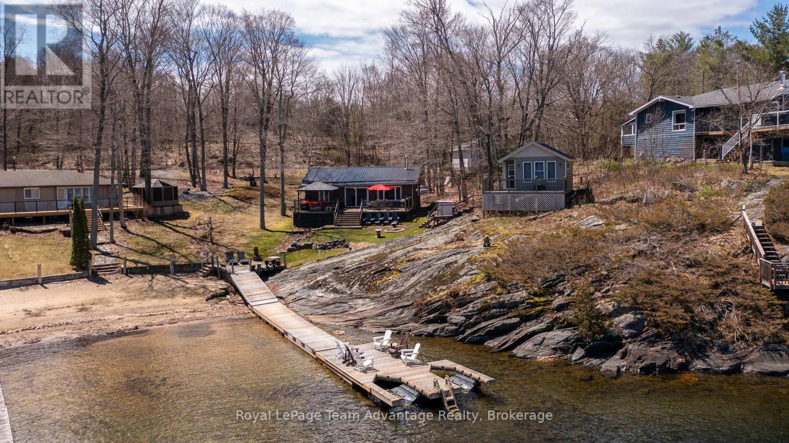 758 Paradise Lane, Parry Sound, Ontario  P2A 2X4 - Photo 26 - X12129908