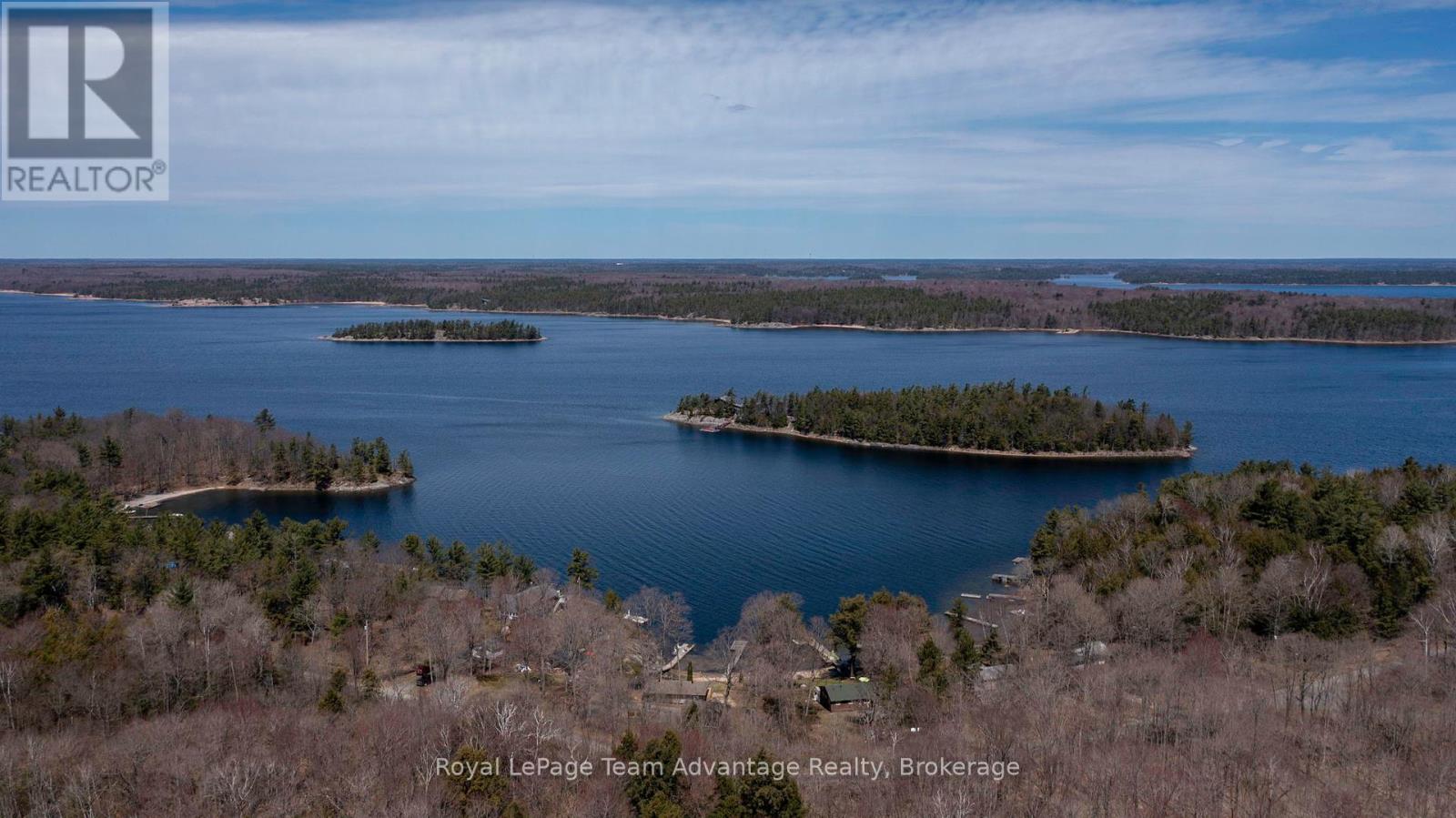 758 Paradise Lane, Parry Sound, Ontario  P2A 2X4 - Photo 42 - X12129908