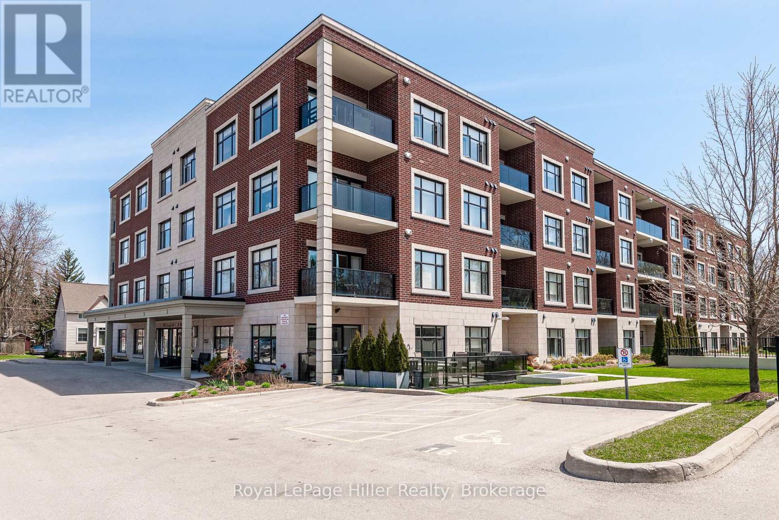 111 - 255 John Street, Stratford, Ontario  N5A 0G7 - Photo 40 - X12129939