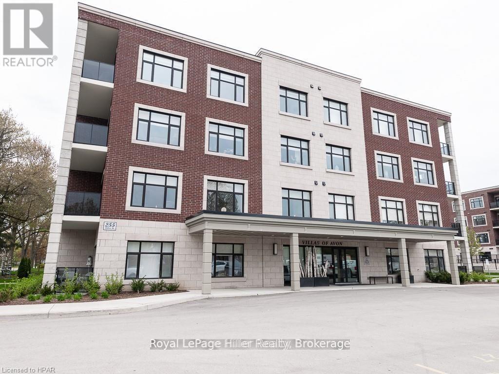 111 - 255 John Street, Stratford, Ontario  N5A 0G7 - Photo 41 - X12129939