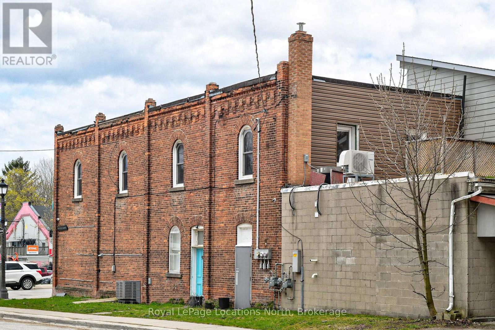 9 COLLINGWOOD STREET W, Meaford, Ontario