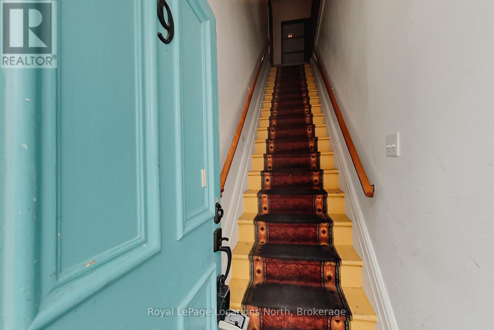 9 Collingwood Street W, Meaford, Ontario  N4L 1N8 - Photo 23 - X12129963