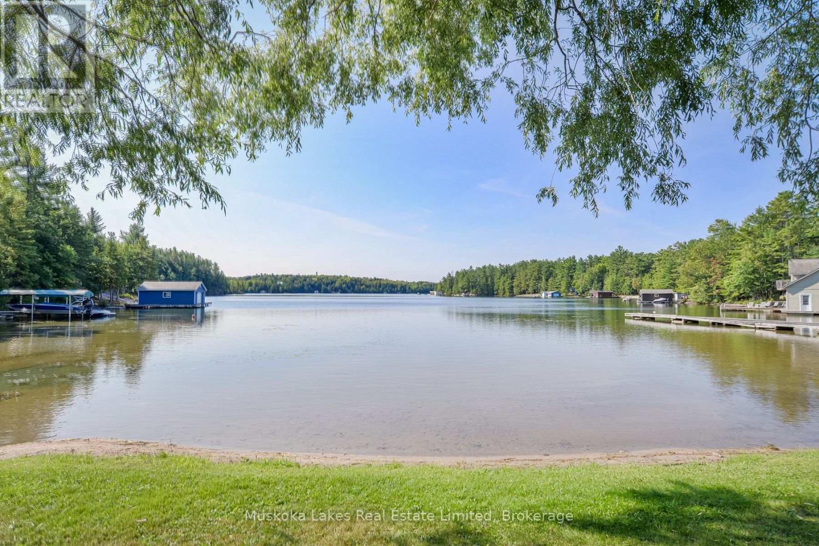 93 STEELES ROAD, Seguin, Ontario