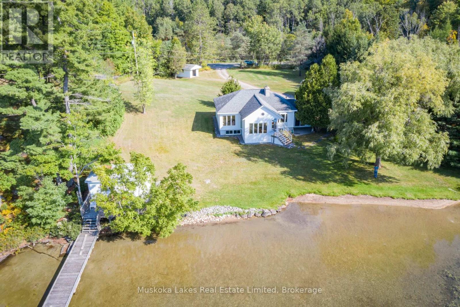 93 Steeles Road, Seguin, Ontario  P0C 1J0 - Photo 15 - X12130001