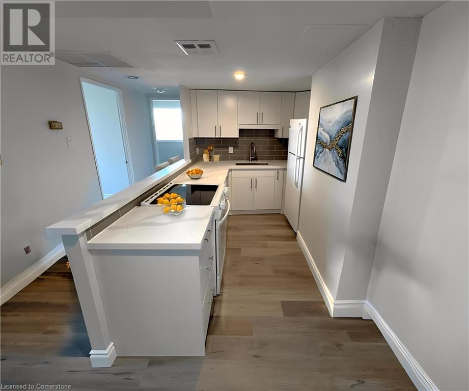 260 Sheldon Avenue N Unit# 508, Kitchener, Ontario  N2H 6P2 - Photo 6 - 40725774