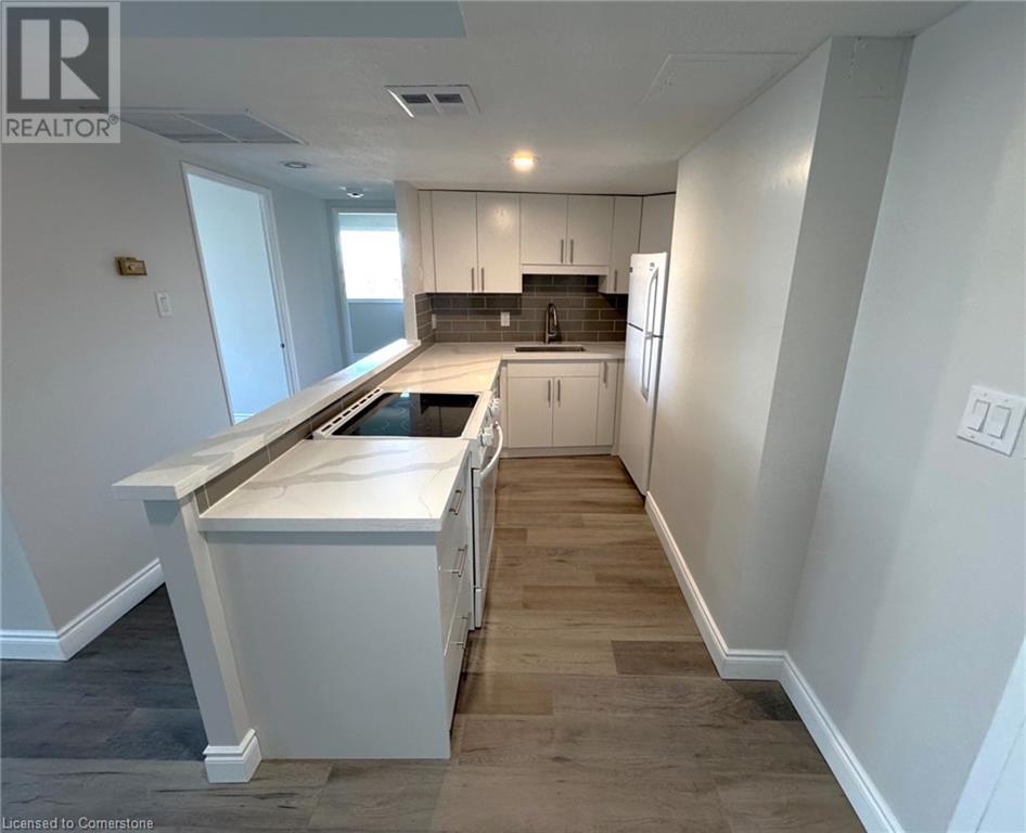 260 Sheldon Avenue N Unit# 508, Kitchener, Ontario  N2H 6P2 - Photo 7 - 40725774