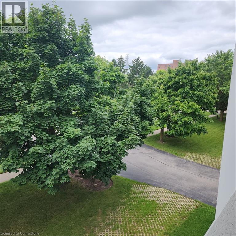 65 Silvercreek Parkway N Unit# 307, Guelph, Ontario  N1H 7R9 - Photo 21 - 40725823