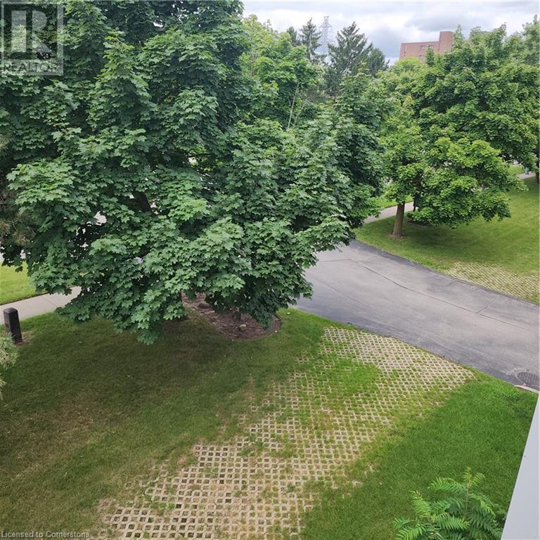 65 Silvercreek Parkway N Unit# 307, Guelph, Ontario  N1H 7R9 - Photo 22 - 40725823