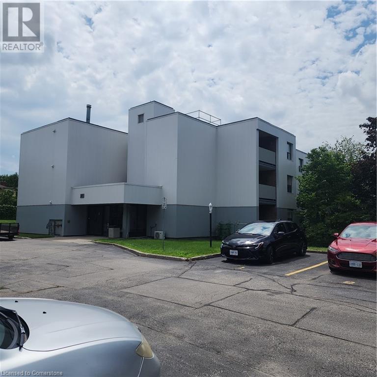 65 Silvercreek Parkway N Unit# 307, Guelph, Ontario  N1H 7R9 - Photo 4 - 40725823