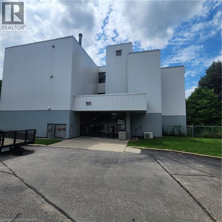 65 Silvercreek Parkway N Unit# 307, Guelph, Ontario  N1H 7R9 - Photo 6 - 40725823