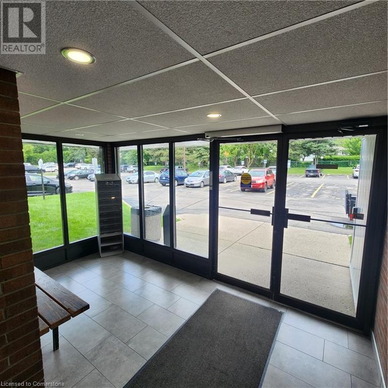 65 Silvercreek Parkway N Unit# 307, Guelph, Ontario  N1H 7R9 - Photo 8 - 40725823