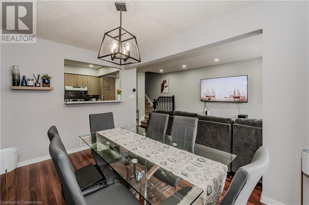 120 Dudhope Avenue Unit# 20, Cambridge, Ontario  N1R 4T7 - Photo 12 - 40725346