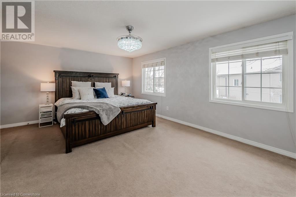 120 Dudhope Avenue Unit# 20, Cambridge, Ontario  N1R 4T7 - Photo 13 - 40725346