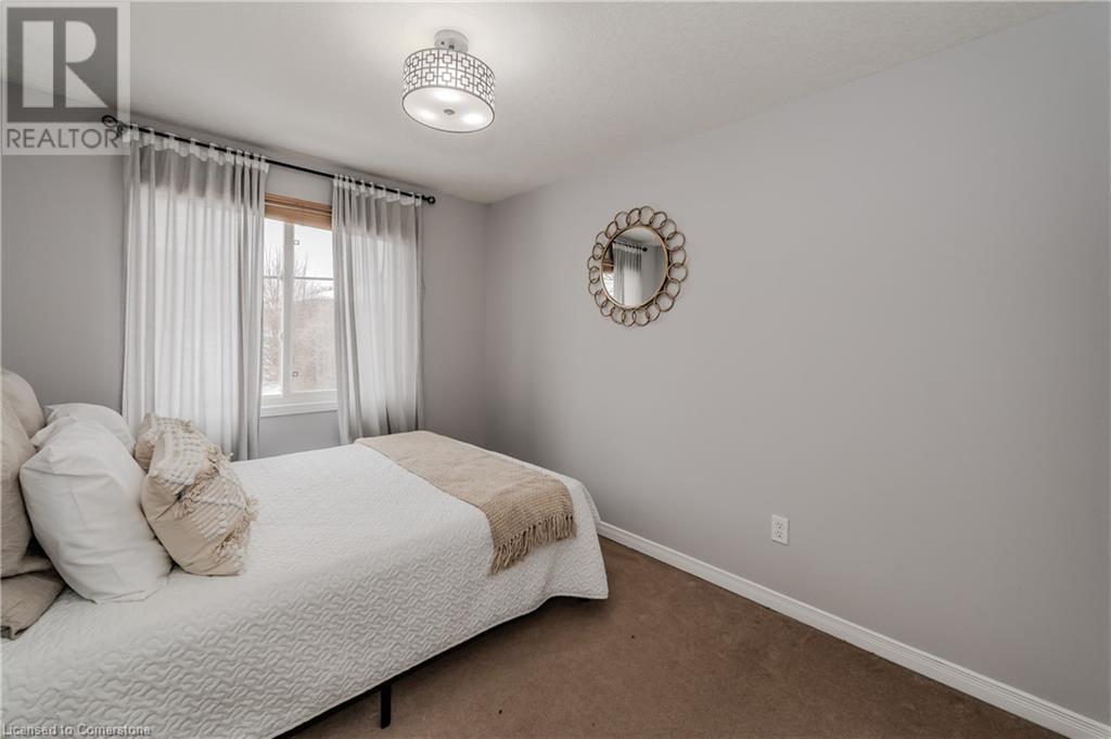 120 Dudhope Avenue Unit# 20, Cambridge, Ontario  N1R 4T7 - Photo 16 - 40725346