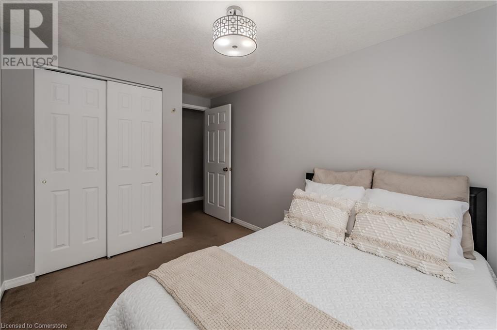 120 Dudhope Avenue Unit# 20, Cambridge, Ontario  N1R 4T7 - Photo 17 - 40725346