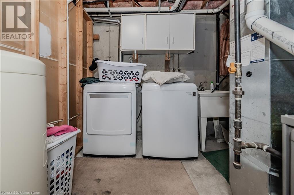 120 Dudhope Avenue Unit# 20, Cambridge, Ontario  N1R 4T7 - Photo 25 - 40725346