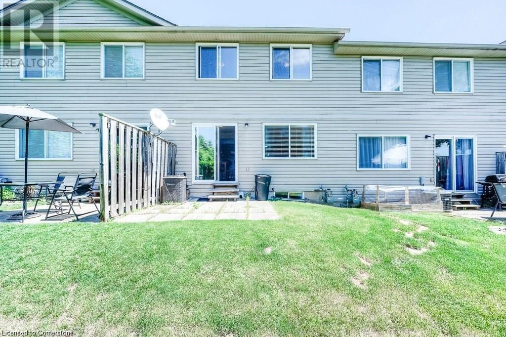 120 Dudhope Avenue Unit# 20, Cambridge, Ontario  N1R 4T7 - Photo 26 - 40725346