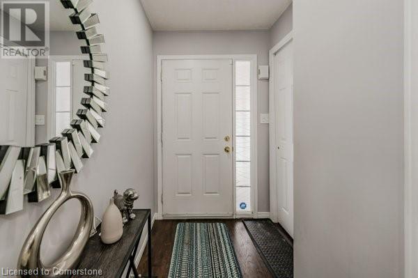 120 Dudhope Avenue Unit# 20, Cambridge, Ontario  N1R 4T7 - Photo 4 - 40725346