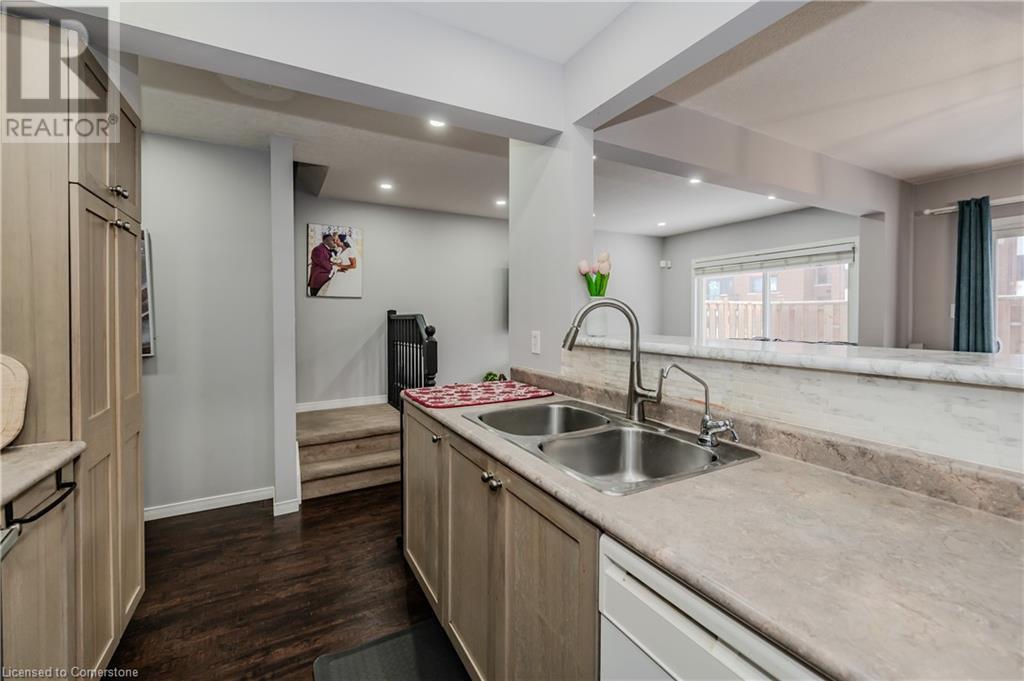 120 Dudhope Avenue Unit# 20, Cambridge, Ontario  N1R 4T7 - Photo 8 - 40725346