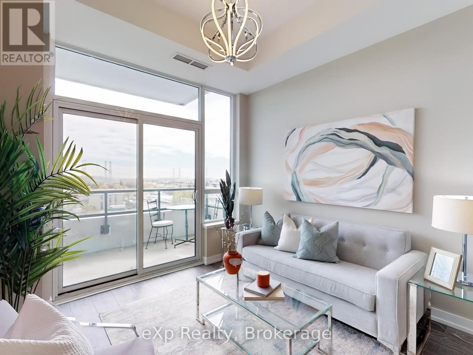 701 - 1455 CELEBRATION DRIVE, Pickering, Ontario
