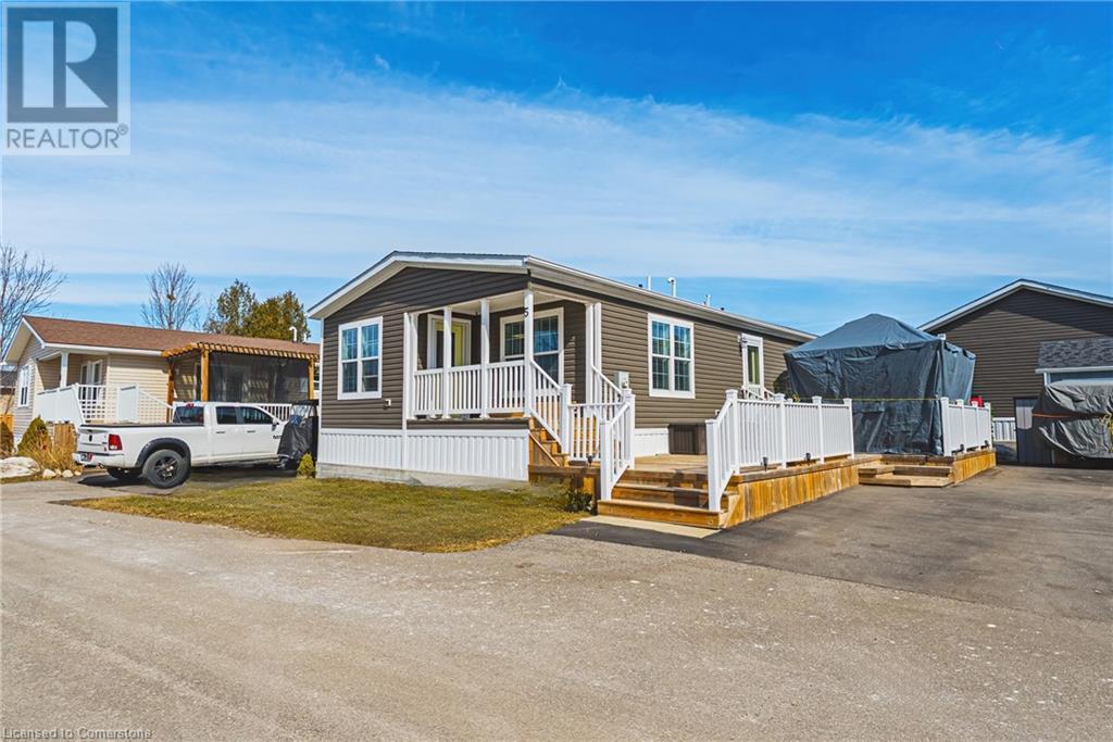 5 SUMAC Street, Puslinch, Ontario