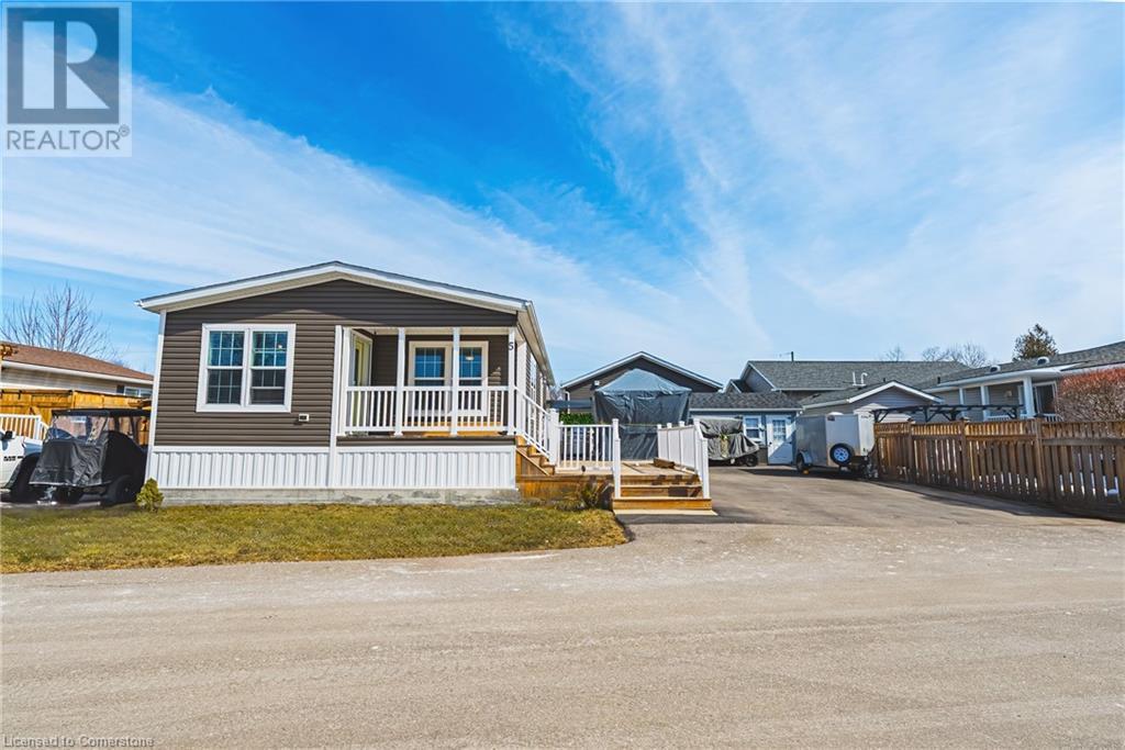 5 Sumac Street, Puslinch, Ontario  N0B 2J0 - Photo 4 - 40725654