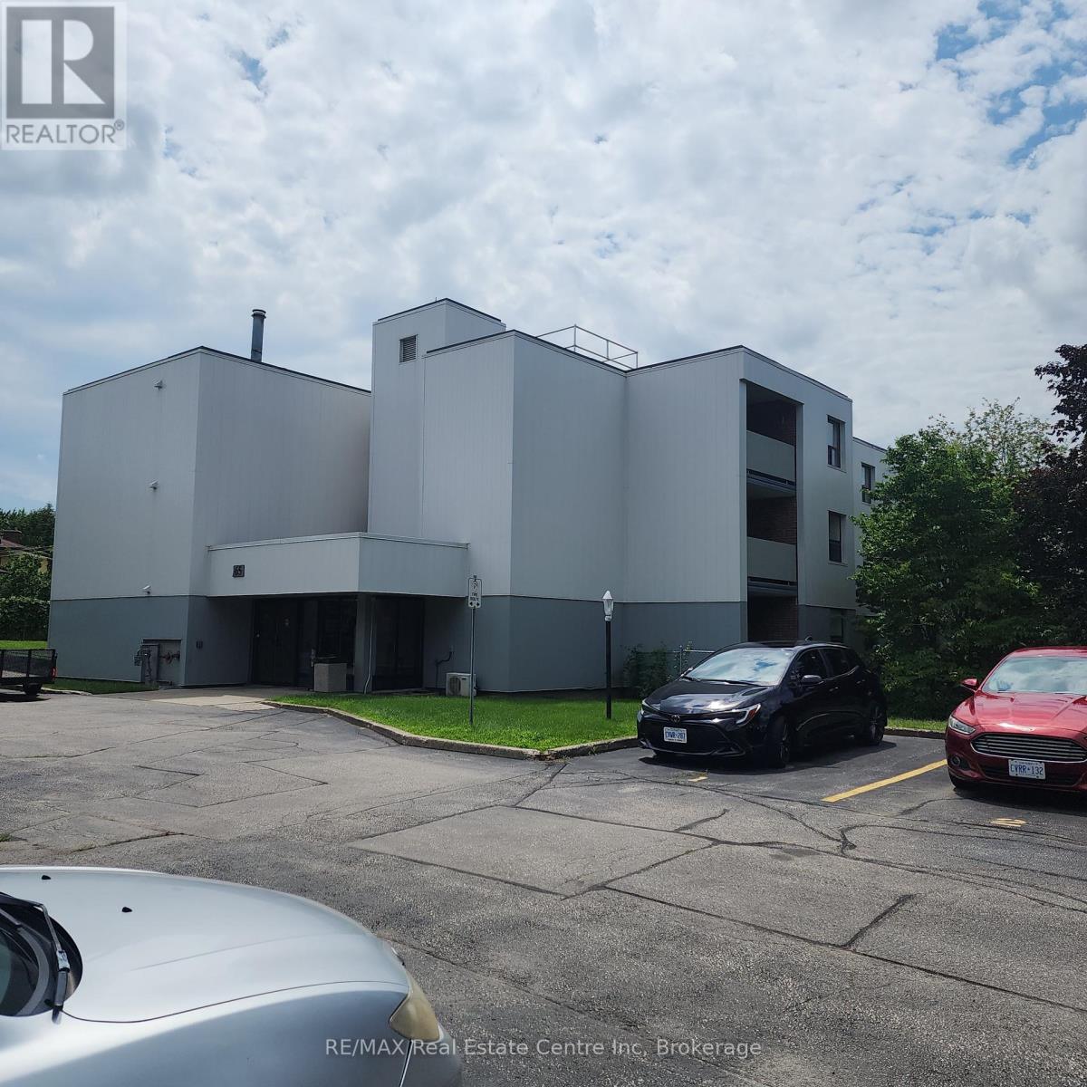 307 - 65 Silvercreek Parkway N, Guelph, Ontario  N1H 7R9 - Photo 5 - X12130227