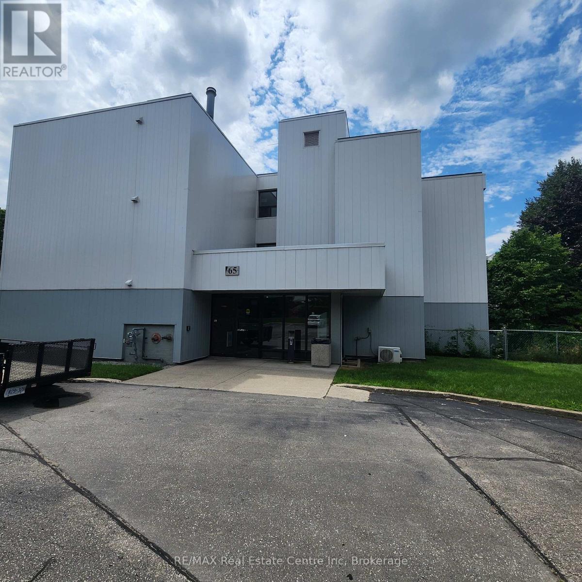 307 - 65 Silvercreek Parkway N, Guelph, Ontario  N1H 7R9 - Photo 6 - X12130227