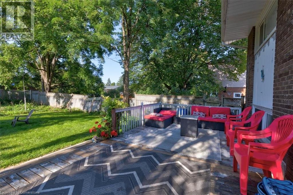 135 Ruskview Road, Kitchener, Ontario  N2M 4S1 - Photo 16 - 40725864