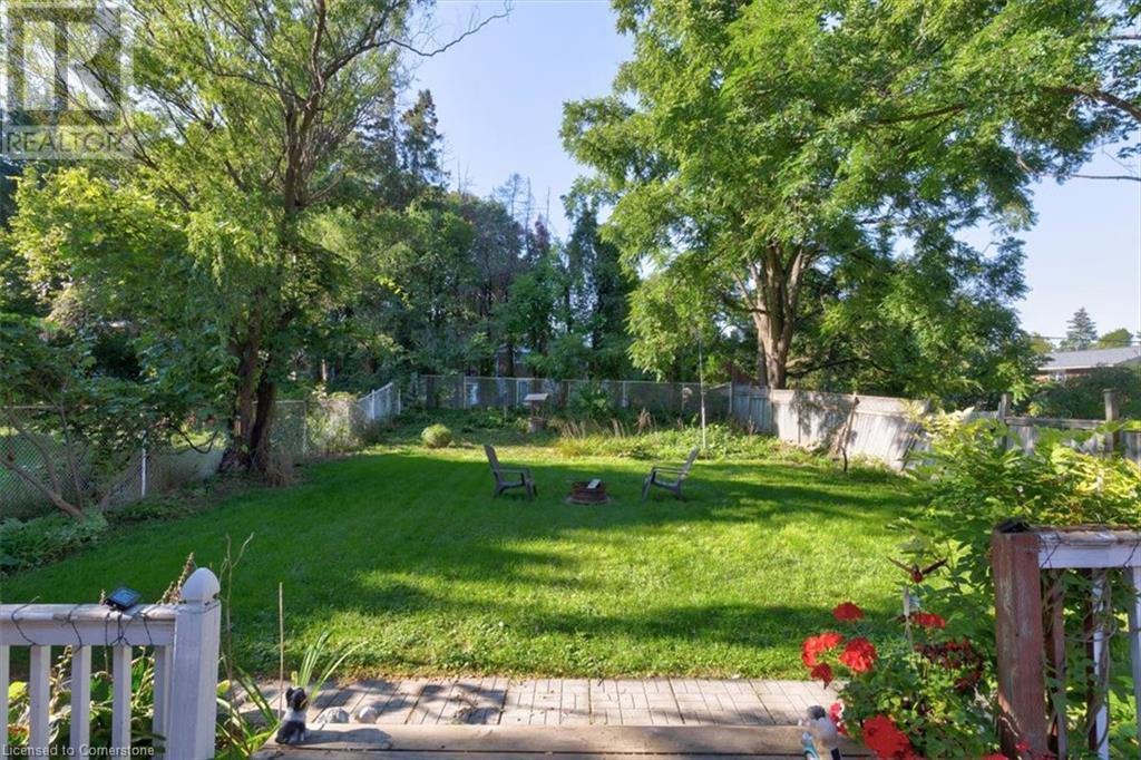 135 Ruskview Road, Kitchener, Ontario  N2M 4S1 - Photo 18 - 40725864
