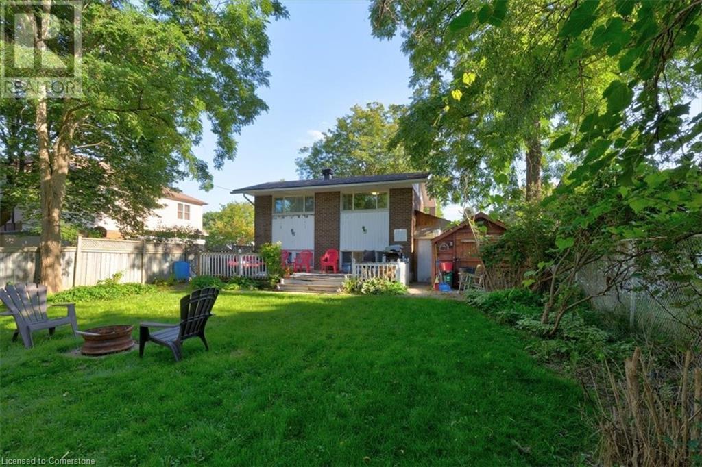 135 Ruskview Road, Kitchener, Ontario  N2M 4S1 - Photo 19 - 40725864